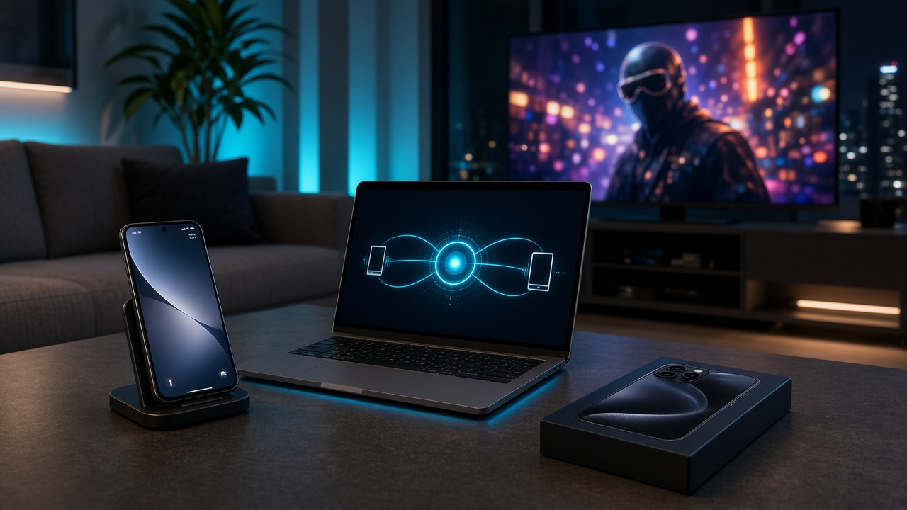 Pro plan: laptop hotspot, streaming TV, and a new phone for annual upgrades