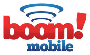 Boom Mobile (Red) E-sim